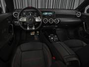 Mercedes-Benz CLA AMG II (C118 X118) Ставрополь  - изображение 31