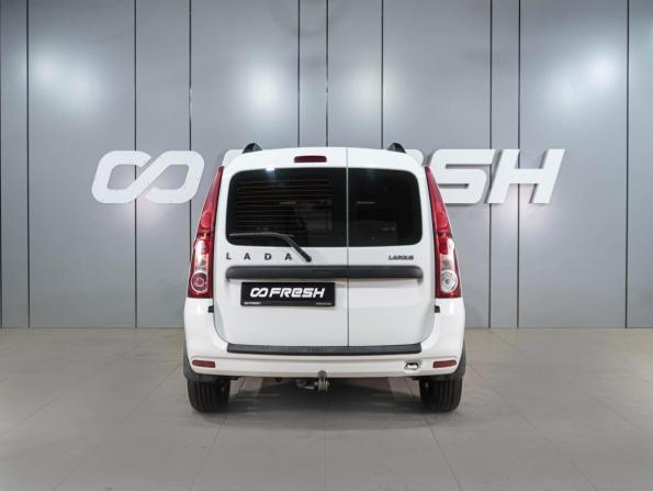 Lada (ВАЗ) Largus I Рестайлинг с пробегом 2021 года, цена 1 099 000 рублей, 138872 км, универсал, Автокод Объявления