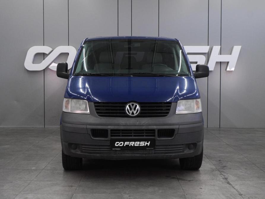 Volkswagen Transporter T5 Воронеж  - изображение 3