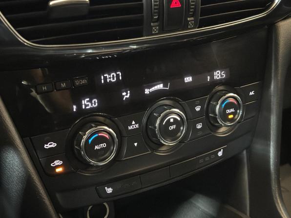 Mazda 6 III (GJ) с пробегом 2013 года, цена 1 200 000 рублей, 205489 км, седан, Автокод Объявления