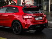 Mercedes-Benz GLA AMG I (X156) Рестайлинг Санкт-Петербург  - изображение 49