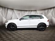 Volkswagen Touareg II Рестайлинг Москва  - изображение 27