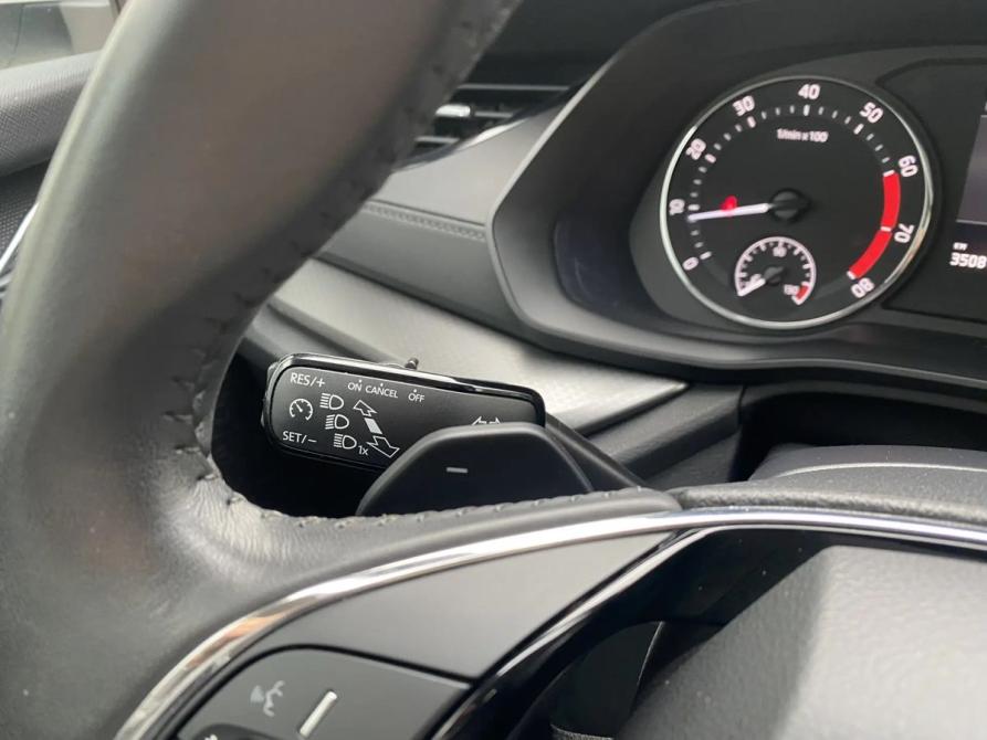 Skoda Octavia IV (A8) Екатеринбург  - изображение 34