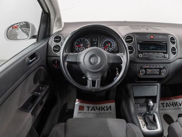Volkswagen Golf Plus II с пробегом 2012 года, цена 767 000 рублей, 178000 км, хэтчбек, Автокод Объявления