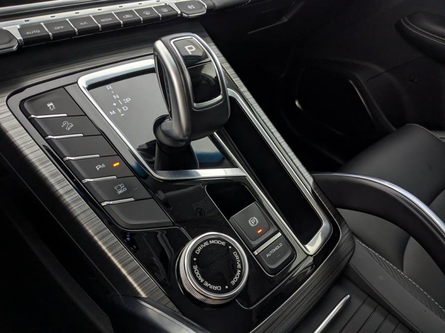 Geely Atlas Pro Москва  - изображение 14