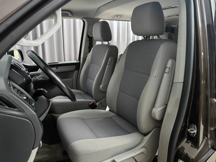 Volkswagen Multivan T6 Подольск  - изображение 6