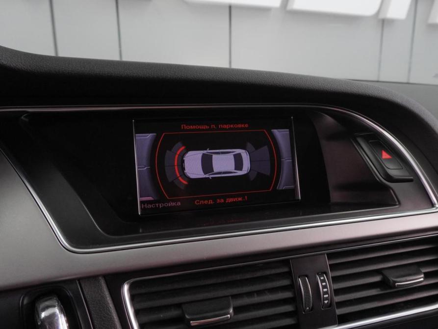 Audi A4 IV (B8) Рестайлинг Воронеж  - изображение 19