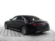 Mercedes-Benz S-Класс VII (W223) Москва  - изображение 34