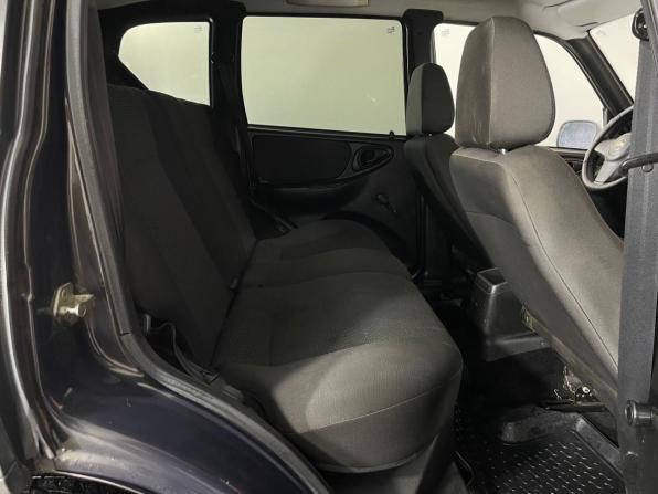Chevrolet Niva I Рестайлинг с пробегом 2011 года, цена 445 000 рублей, 169825 км, внедорожник, Автокод Объявления