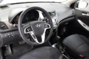 Hyundai Solaris I Рестайлинг Ярославль  - изображение 23