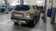 Nissan Qashqai I Рестайлинг Санкт-Петербург  - изображение 8
