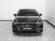Hyundai Sonata VIII (DN8) Ростов-на-Дону  - изображение 21