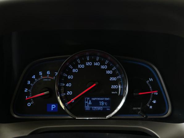Toyota RAV4 IV (XA40) с пробегом 2013 года, цена 2 240 000 рублей, 125949 км, внедорожник, Автокод Объявления