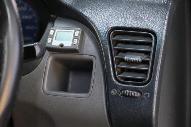 Honda HR-V I с пробегом 1998 года, цена 459 000 рублей, 182000 км, внедорожник, Автокод Объявления