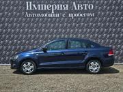 Volkswagen Polo V Краснодар  - изображение 33
