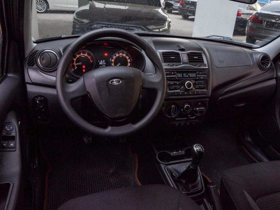 Lada (ВАЗ) Granta I Рестайлинг Волгоград  - изображение 6
