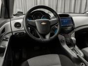 Chevrolet Cruze I Москва  - изображение 27