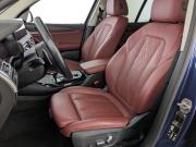 BMW X3 III (G01) Рестайлинг Москва  - изображение 51