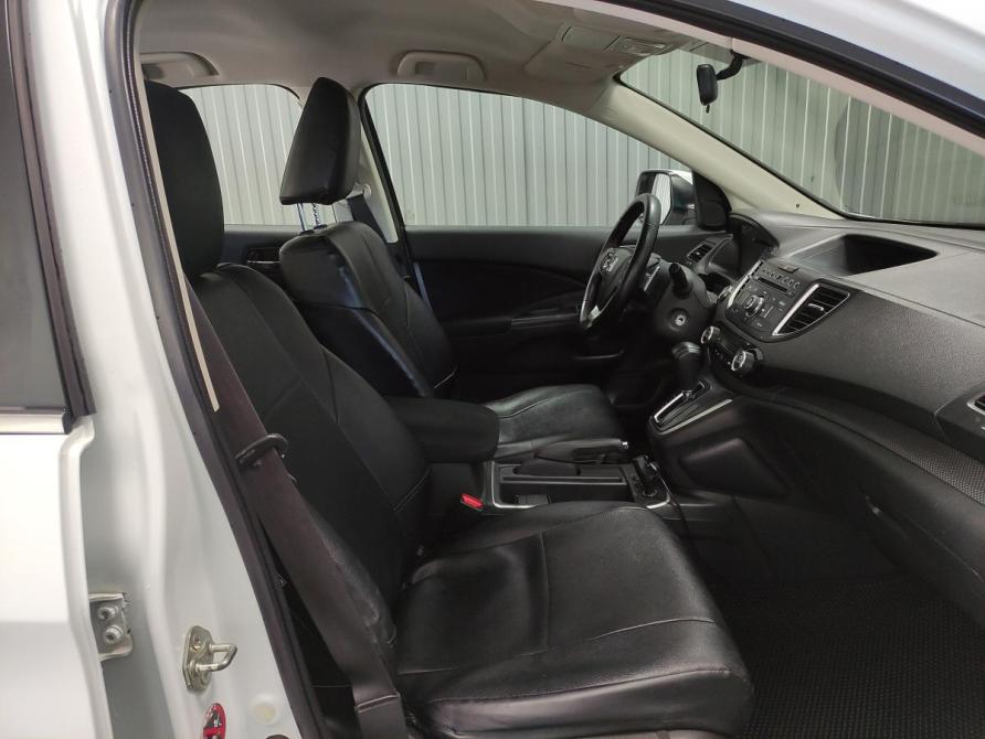 Honda CR-V IV Рестайлинг Пермь  - изображение 8