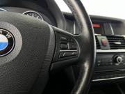 BMW X3 II (F25) Рестайлинг Уфа  - изображение 37