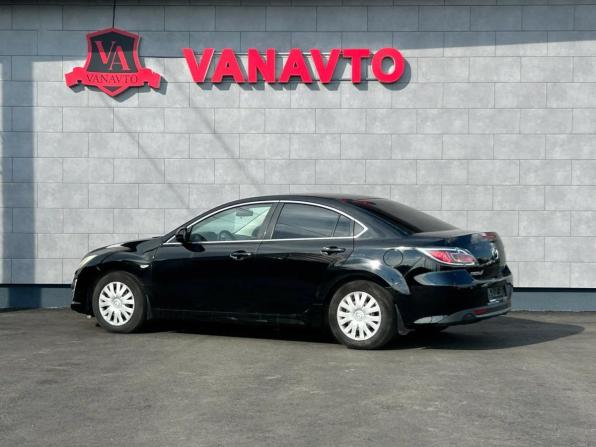 Mazda 6 II (GH) Рестайлинг с пробегом 2011 года, цена 895 000 рублей, 278000 км, седан, Автокод Объявления