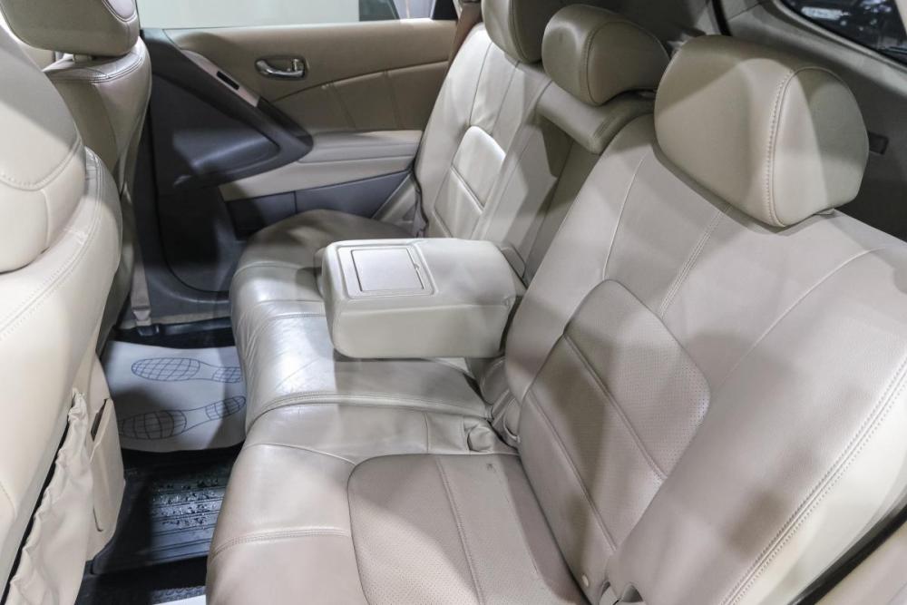 Nissan Murano II (Z51) Рестайлинг Новокузнецк  - изображение 40