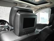 Mercedes-Benz M-Класс AMG II (W164) Екатеринбург  - изображение 32