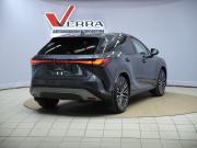 Lexus RX V Уфа  - изображение 26