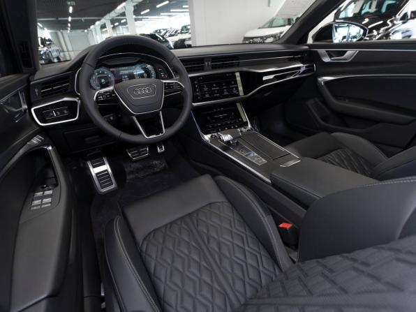 Audi A6 V (C8) Рестайлинг с пробегом 2025 года, цена 6 680 000 рублей, 50 км, седан, Автокод Объявления