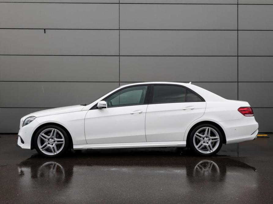 Mercedes-Benz E-Класс IV (W212 S212 C207) Рестайлинг Москва  - изображение 9