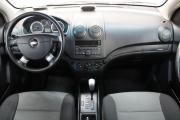 Chevrolet Aveo I Рестайлинг Ярославль  - изображение 23
