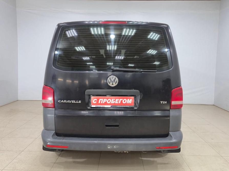 Volkswagen Caravelle T5 Рестайлинг Альметьевск  - изображение 5