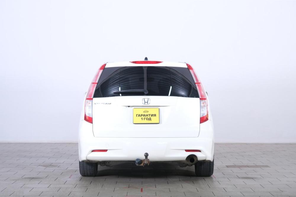 Honda Stream II Рестайлинг Омск  - изображение 6