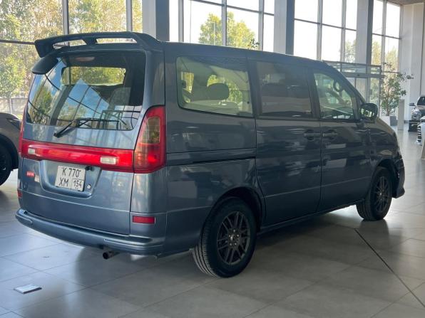 Nissan Serena I (C23) с пробегом 1999 года, цена 525 000 рублей, 300000 км, минивэн, Автокод Объявления