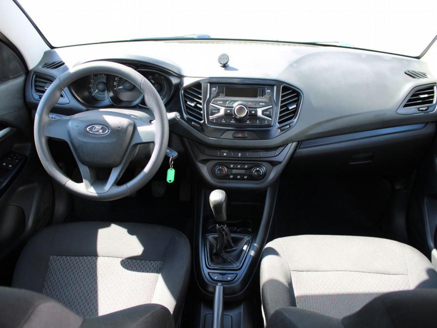 Lada (ВАЗ) Vesta I Нижний Новгород  - изображение 7