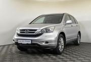 Honda CR-V III Рестайлинг Нижний Новгород  - изображение 19