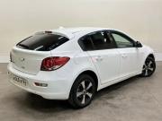 Chevrolet Cruze I Саратов  - изображение 15