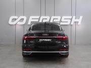 Audi A8 IV (D5) Воронеж  - изображение 28