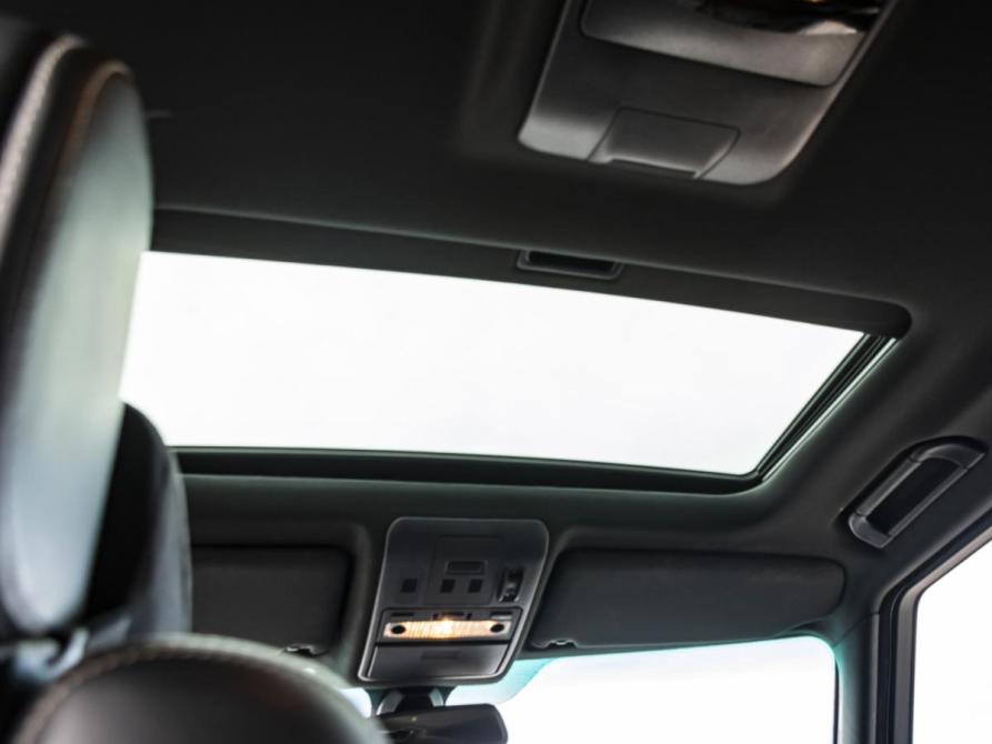 Land Rover Range Rover III Рестайлинг 2 Москва  - изображение 26