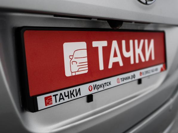 Toyota Passo III с пробегом 2016 года, цена 689 500 рублей, 95844 км, хэтчбек, Автокод Объявления