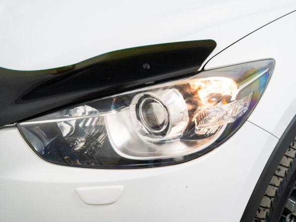 Mazda CX-5 I с пробегом 2014 года, цена 1 900 000 рублей, 126017 км, внедорожник, Автокод Объявления