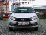 Lada (ВАЗ) Granta I Рестайлинг Ижевск  - изображение 20