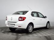 Renault Logan II Рестайлинг Санкт-Петербург  - изображение 24