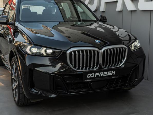 BMW X5 IV (G05/G18) Рестайлинг с пробегом 2024 года, цена 8 290 000 рублей, 43506 км, внедорожник, Автокод Объявления