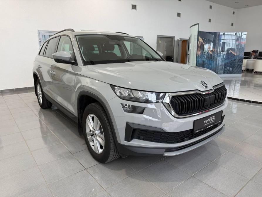 Skoda Kodiaq I Рестайлинг Орел  - изображение 1