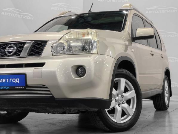 Nissan X-Trail II с пробегом 2010 года, цена 1 320 000 рублей, 220800 км, внедорожник, Автокод Объявления