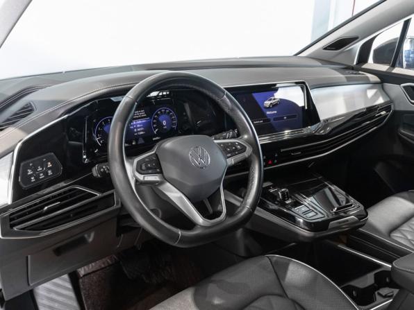 Volkswagen Talagon I с пробегом 2022 года, цена 4 749 658 рублей, 66215 км, внедорожник, Автокод Объявления