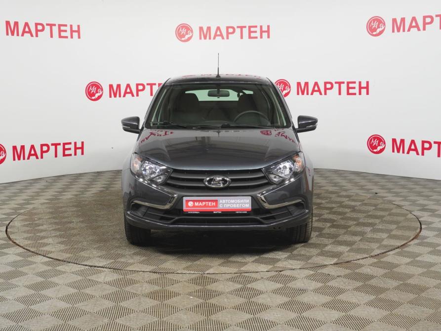 Lada (ВАЗ) Granta I Рестайлинг Вологда  - изображение 2