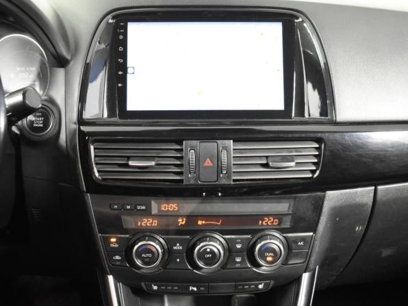 Mazda CX-5 I с пробегом 2013 года, цена 1 574 900 рублей, 184372 км, внедорожник, Автокод Объявления