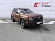 Haval Dargo I Ставрополь  - изображение 25
